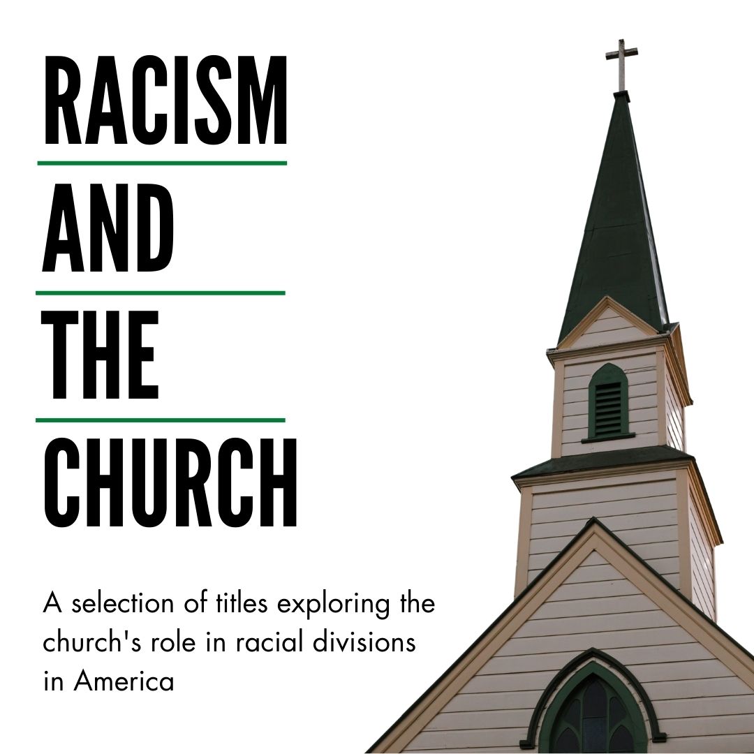 Racism and the Church: A collection of titles