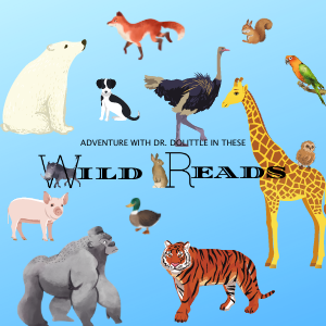 Wild Reads