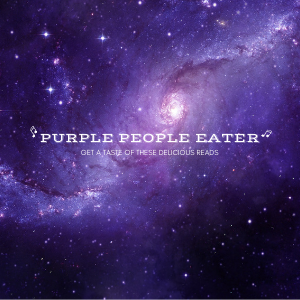 purple people eaters