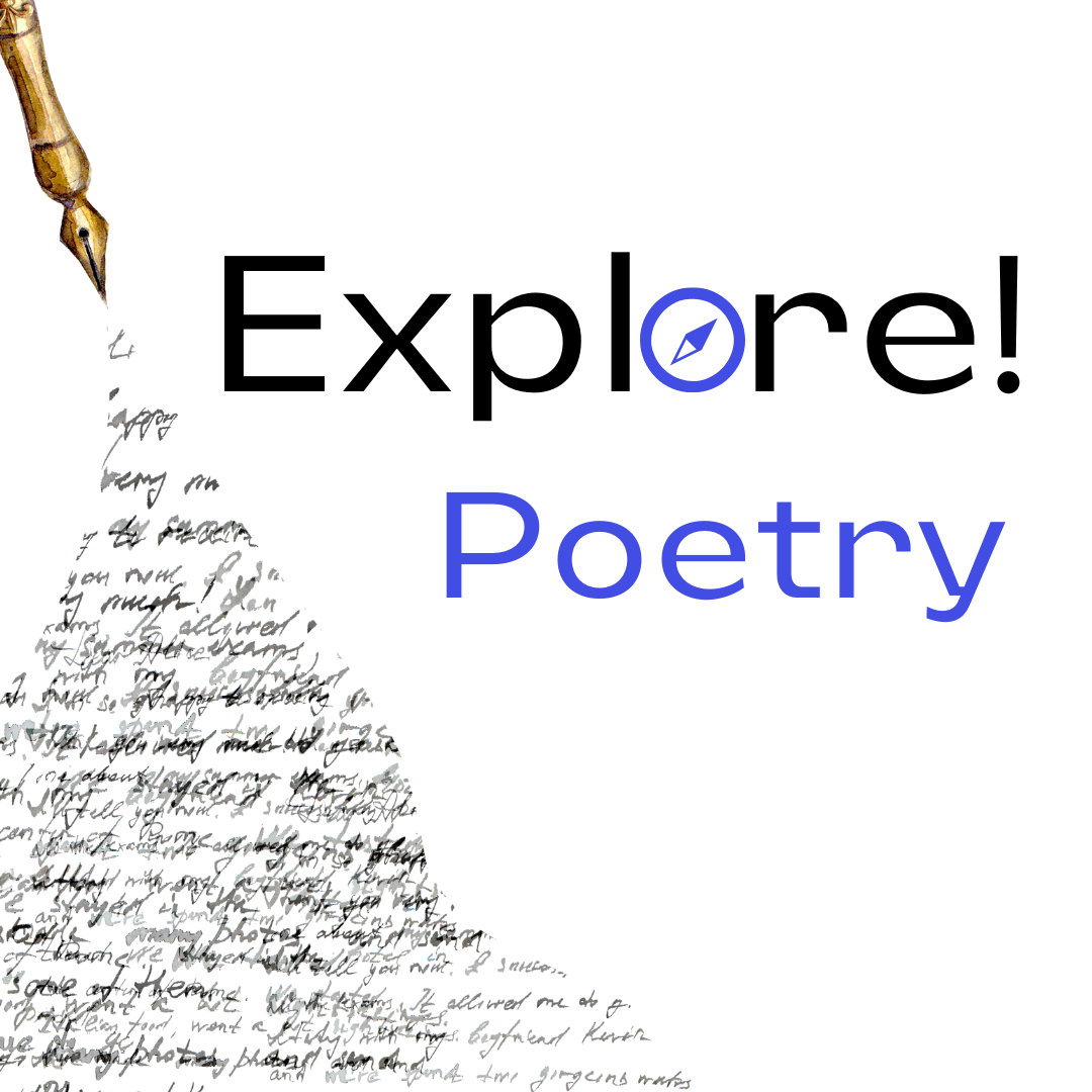 Explore poetry