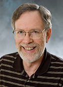Dr. Doug Anderson, Librarian