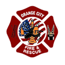 Orange City Fire Department logo