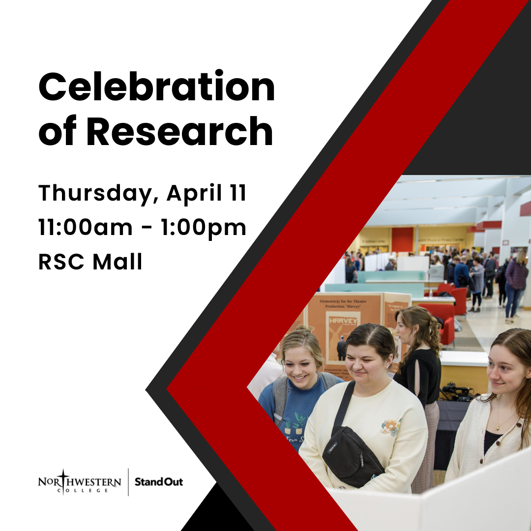 Celebration of Research