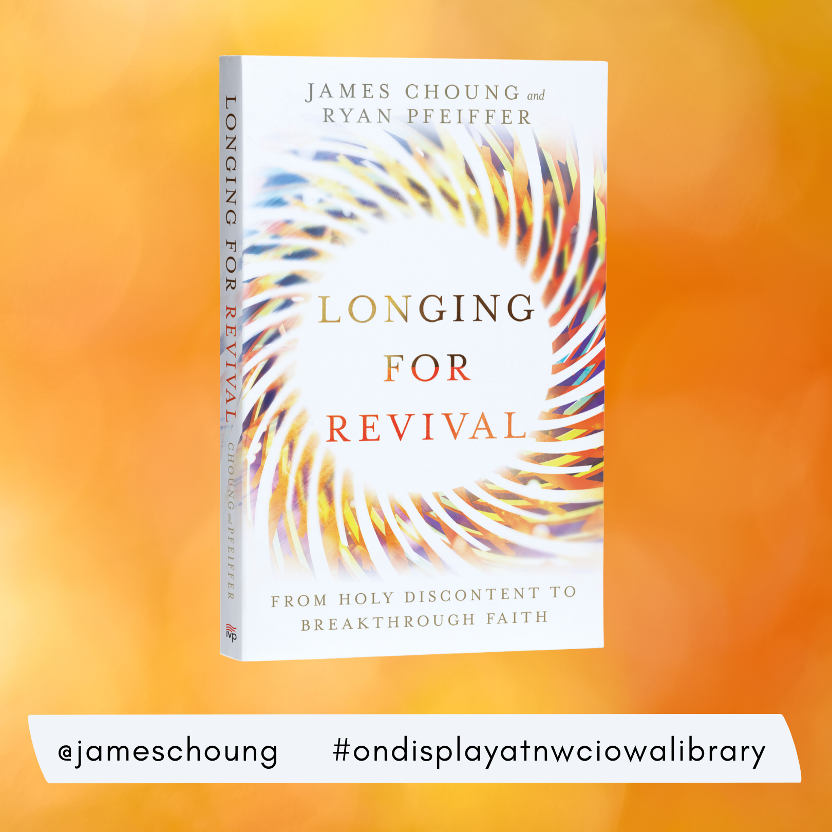 Longing for revival: from holy discontent to breakthrough faith