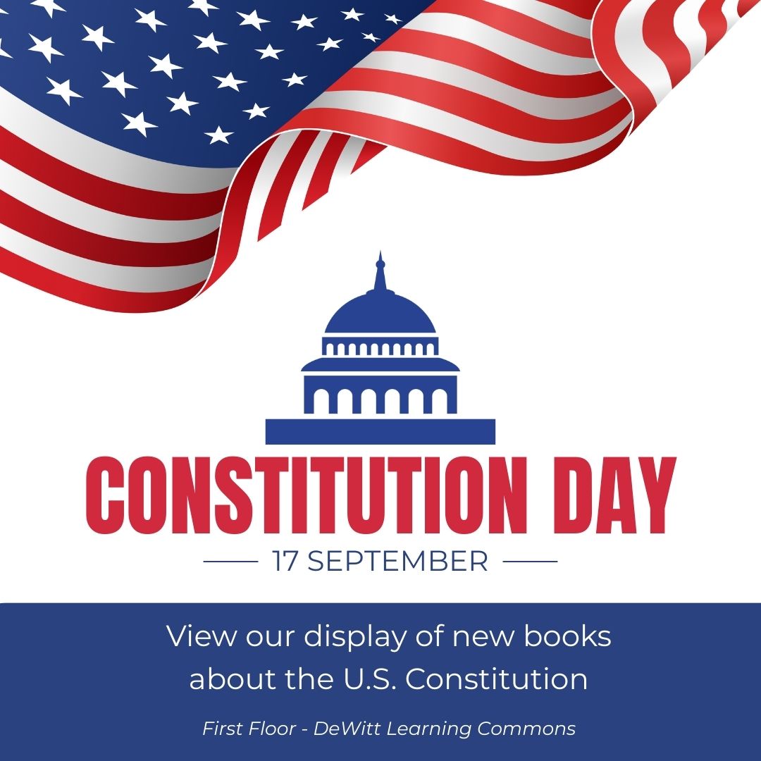 Constitution Day - 17 September