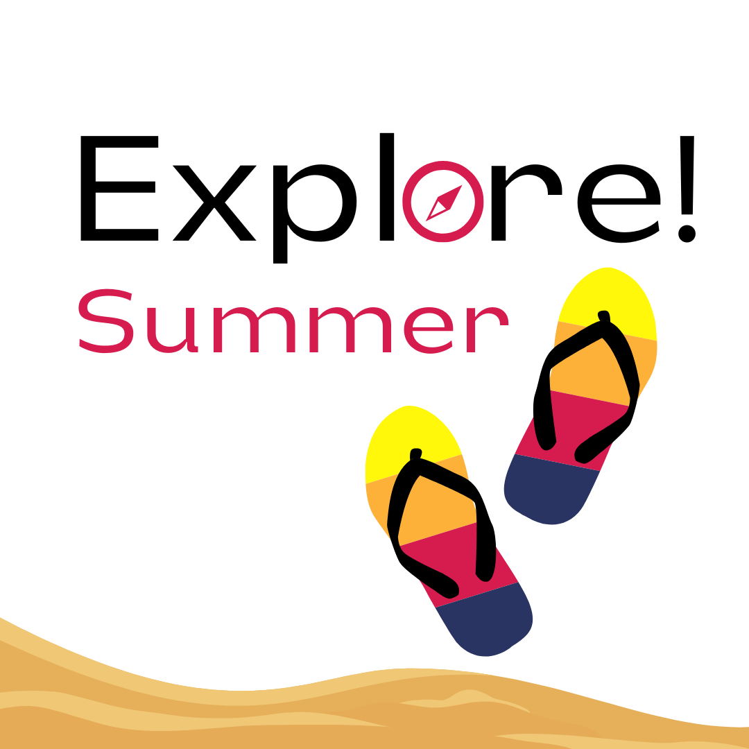 Explore summer