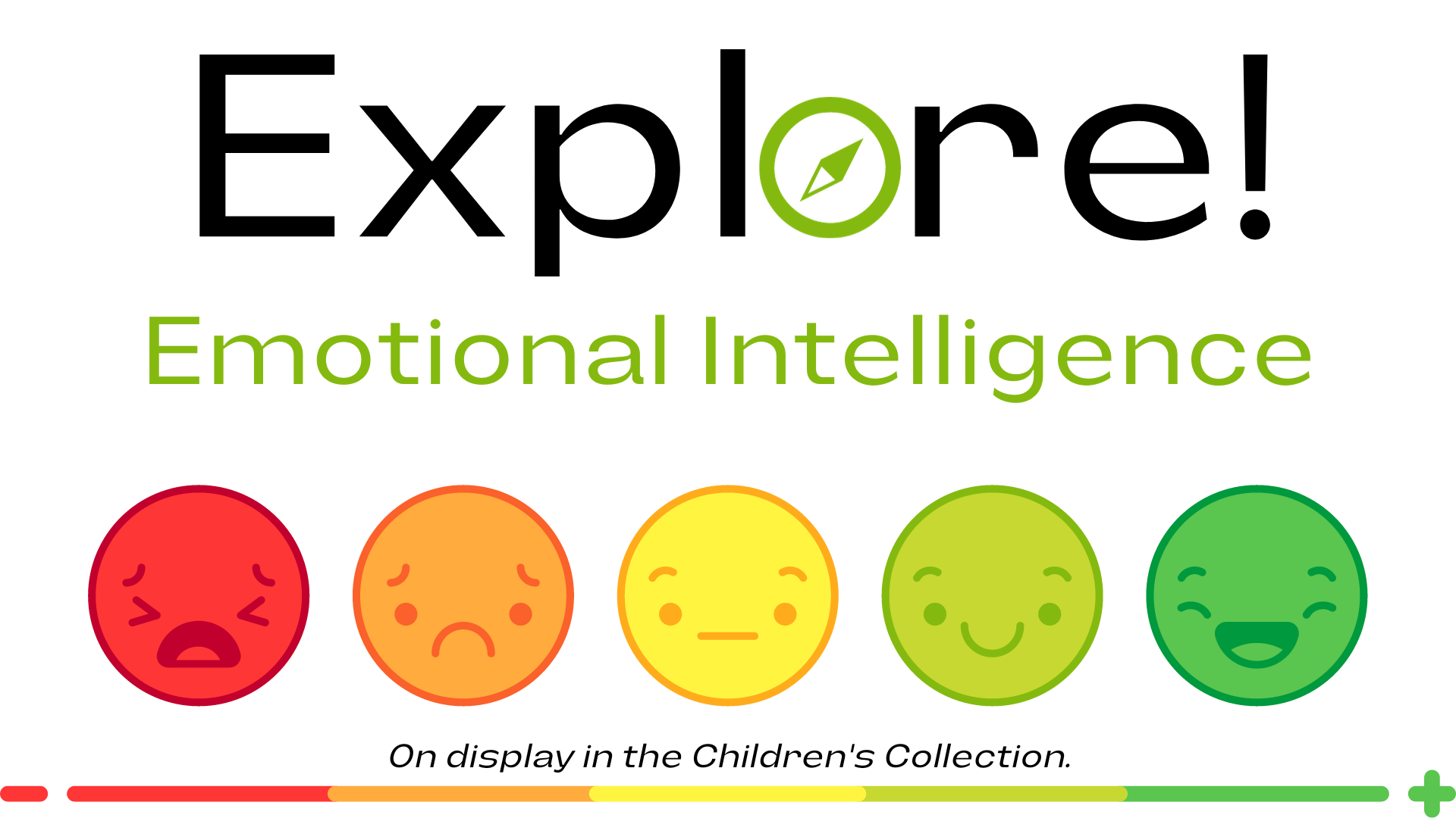 Explore Emotional Intelligence
