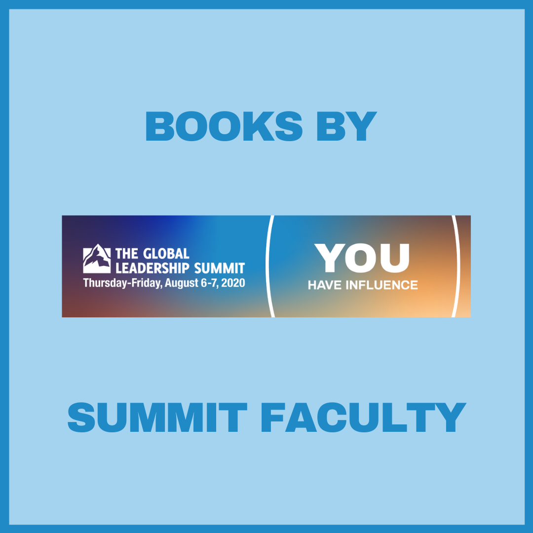 Books by Summit Faculty